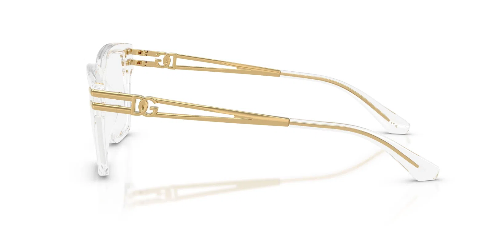 Dolce & Gabbana 5117 Eyeglasses - view 7